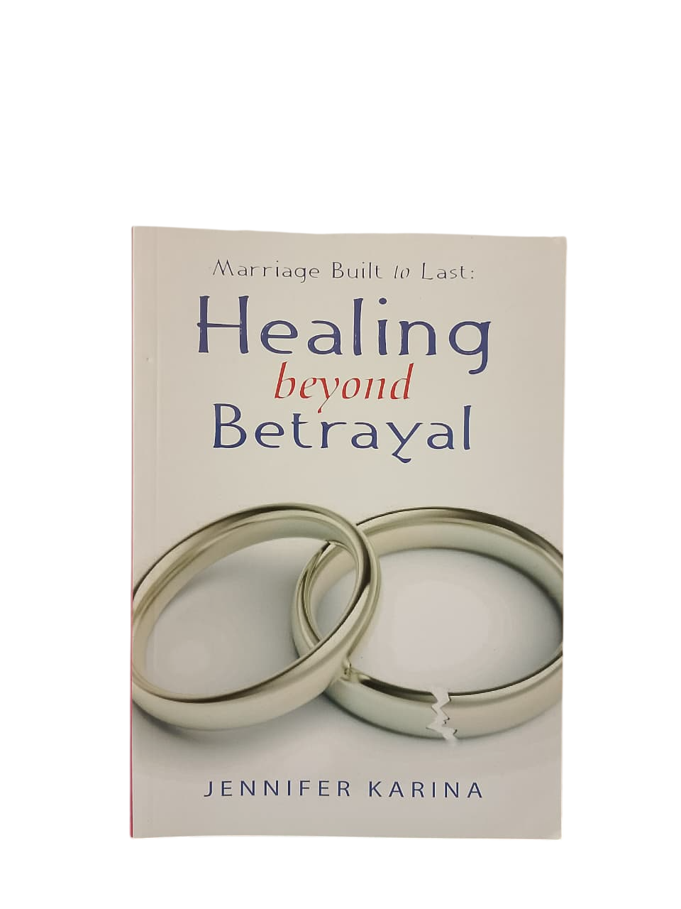 Healing Beyond Betrayal — A Marriage Built to Last journey