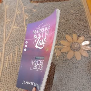 Before the Promise — The Companion Workbook