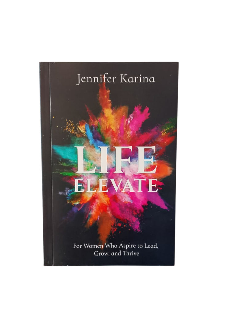 Life Elevate